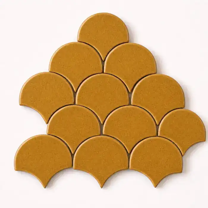 Escama Mate Miel